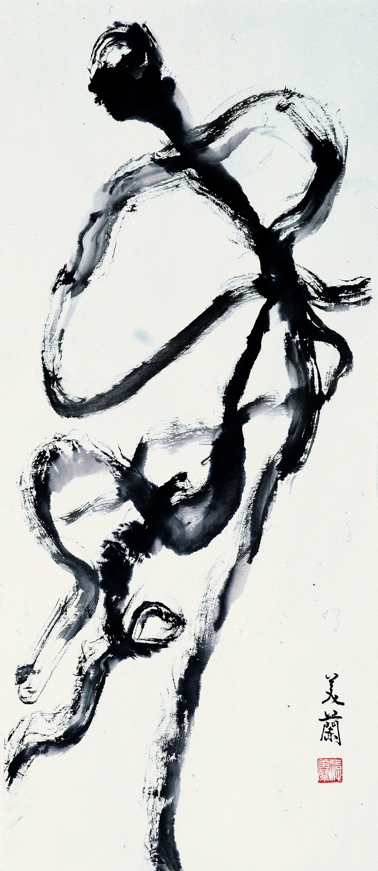 C002 游美蘭---家的聯想2